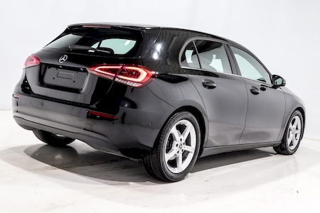 MERCEDES CLASSE A 180 I ESSENCE 136 CV PROGRESSIVE LINE 7G-DCT